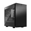 Picture of FRACTAL DESIGN Define 7 Nano Black TG