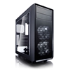 Picture of FRACTAL DESIGN Focus Black Window