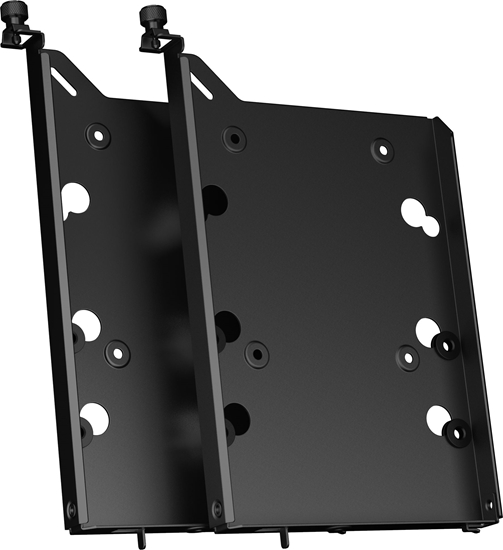 Picture of FRACTAL DESIGN HDD Tray Kit Type B Black