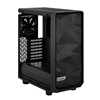 Picture of FRACTAL DESIGN Meshify 2 Case Black