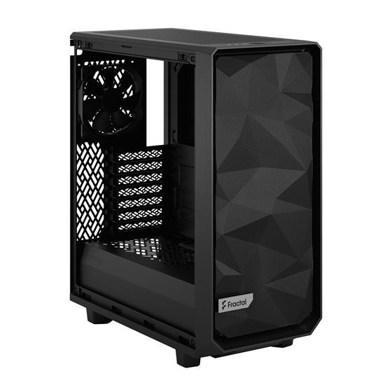 Picture of FRACTAL DESIGN Meshify 2 Case Black