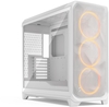 Picture of FRACTAL DESIGN Meshify 3 XL White RGB TG