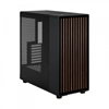 Picture of FRACTAL DESIGN North XL RC Charcoal Bl
