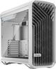Picture of FRACTAL DESIGN Torrent White TG Clear