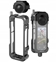 Picture of Frame Mount Uchwyt Obudowa Ramka 2x Iso Na Gopro + Dekielek Do Insta360 X4 / Pu981b