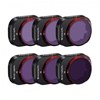 Picture of Freewell Set of 6 Filters Bright Day Freewell for DJI Mini 4 Pro