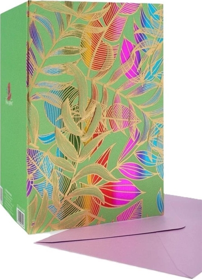 Picture of Fresh Karnet B6 JCT-19-11-14047 zocony Licie