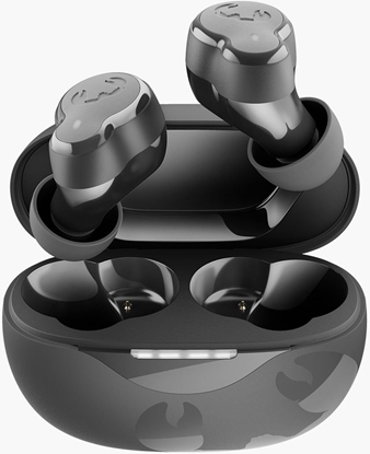 Изображение FRESH 'N REBEL SUCHAWKI BEZPRZEWODOWE DOKANAOWE TWINS BREEZ STORM GREY