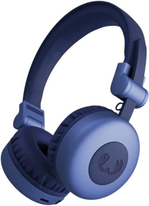 Изображение FRESH 'N REBEL SUCHAWKI BEZPRZEWODOWE NAUSZNE CODE CORE TRUE BLUE