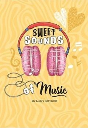 Picture of Fresh Notatnik ozdobny 128x1165/64K linia Suchawki