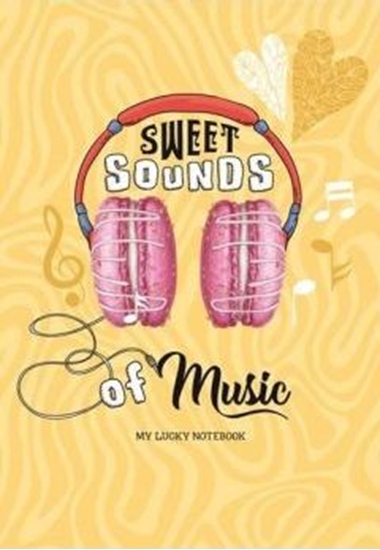 Picture of Fresh Notatnik ozdobny 143x210/64K linia Suchawki