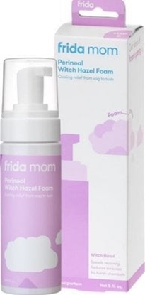 Attēls no FRIDA_Frida Mom Perineal Witch Hazel Foam Kojca pianka poporodowa z ekstraktem z krwawnika 150ml