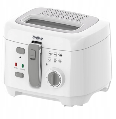 Attēls no Frytkownica 2,5 L