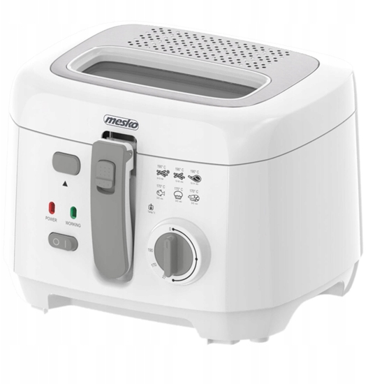 Picture of Frytkownica 2,5 L