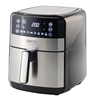 Picture of Camry | Airfryer Oven | CR 6311 | Power 1700 W | Capacity 5 L | Stainless steel/Black