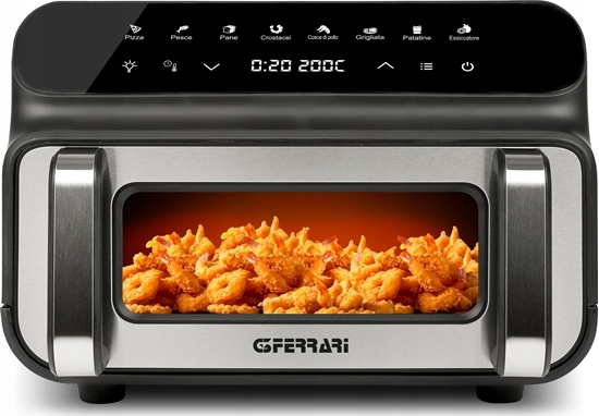 Picture of Frytkownica beztuszczowa G3Ferrari G10181