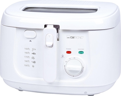 Picture of Frytkownica Clatronic FR 3771