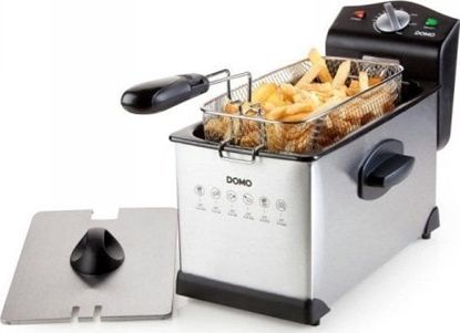 Picture of Frytkownica Domo Frytkownica DOMO DO514FR 2000 W 3 L
