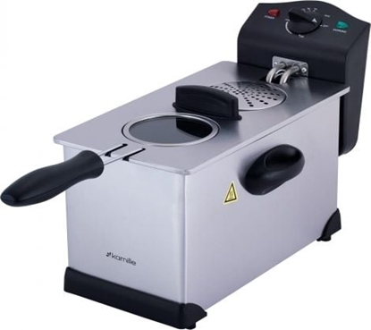 Изображение Frytkownica Kamille KM6813