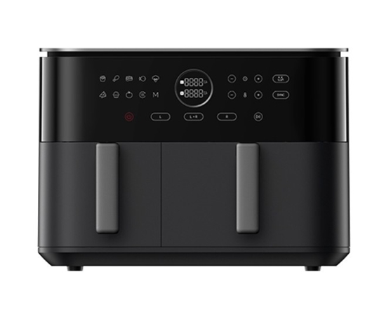 Picture of Frytownica Air fryer Dual Zone 10L 