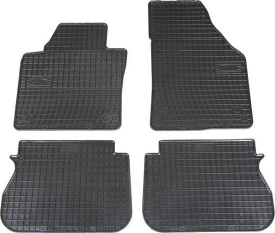 Picture of Frogum DYWANIKI GUMOWE VW CADDY 5OS 2004-