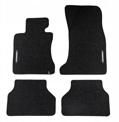 Picture of Frogum Horizon tekstiliniai kilimliai BMW 5 SERIES E60 2003-2010