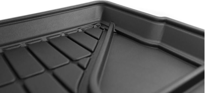 Picture of Frogum Mata baganika czarna VW PASSAT B8 08.14- Kombi [H]