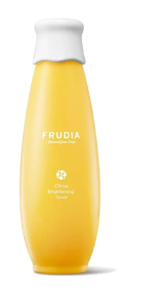 Picture of Frudia Brightening Toner rozjaniajcy tonik do twarzy Citrus 195g