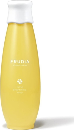 Picture of Frudia Brightening Toner rozjaniajcy tonik do twarzy Citrus 195g
