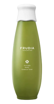 Attēls no Frudia Avocado Relief Essence Toner odywczo-regenerujcy tonik na bazie ekstraktu z awokado 195 ml