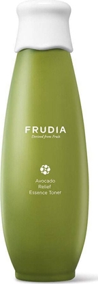 Picture of Frudia Avocado Relief Essence Toner odywczo-regenerujcy tonik na bazie ekstraktu z awokado 195 ml