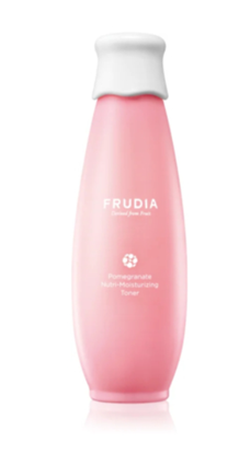 Picture of Frudia Nutri-Moisturizing Toner odywczo-nawilajcy tonik do twarzy Pomegranate 195ml