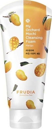 Picture of Frudia My Orchard Mochi Oczyszczajca pianka z mango 120g