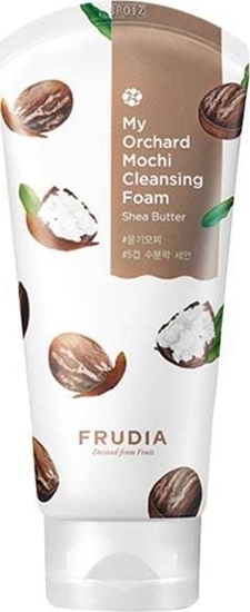 Picture of Frudia My Orchard MochiOczyszczajca pianka z masem shea 120g