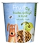 Picture of BOSCH FRUITEES SNACK APPLE - dog treat - 200g
