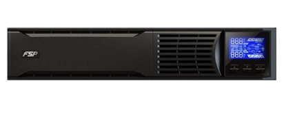 Attēls no FSP | CHAMP 1K RACK | 800 W | 1000 VA | 900 W