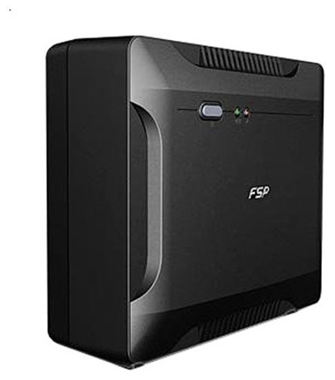 Picture of FSP | Nano 800 | 800 VA | 220/ 230/ 240 VAC V | 270 V
