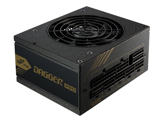 Picture of FSP | SFX PSU | DAGGER PRO 850 | 850 W