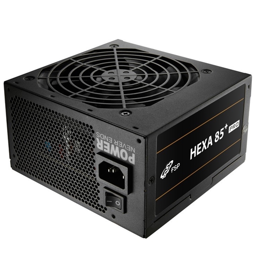Picture of FSP Fortron HEXA 85+ PRO 450 450 W