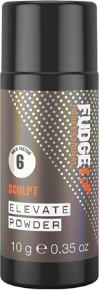 Picture of Fudge  FUDGE_Elevate Powder puder do stylizacji wosów 10g