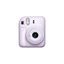 Изображение FUJIFILM Instax Mini 11 Camera, Lilac Purple + instax mini glossy(10pl)