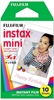 Picture of Fujifilm | Instax Mini Glossy Instant Film | 86 x 54 mm | Quantity 10