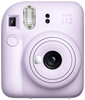 Picture of FUJIFILM Instax mini 12 Instant camera, Lilac Purple