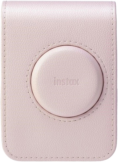 Picture of Fujifilm instax mini evo Tasche gentle rose