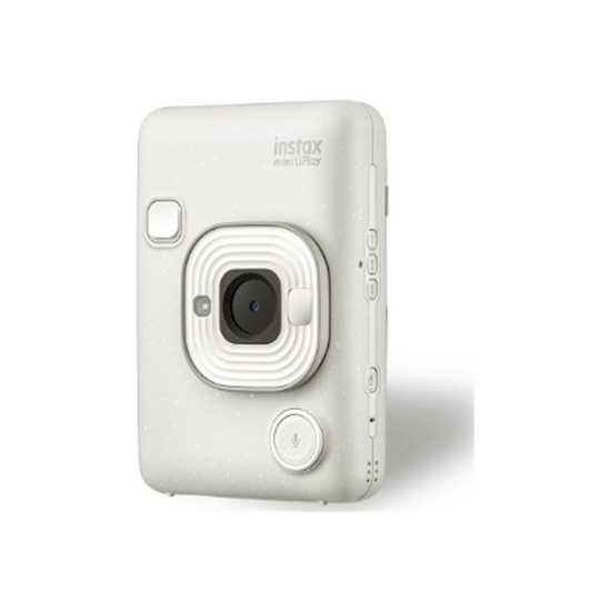 Picture of Fujifilm | Instax mini LiPlay | Lithium-ion | Misty White