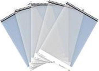 Attēls no Fujitsu Scansnap Carrier Sheets A3 - PA03360-0013