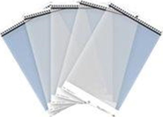 Изображение Fujitsu Scansnap Carrier Sheets A3 - PA03360-0013