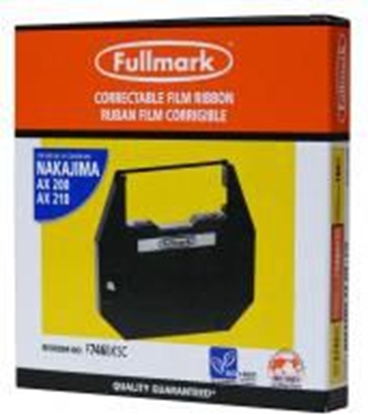 Picture of Fullmark  Tama do maszyny do pisania dla Nakajima (F746BKSC)