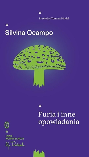 Изображение Furia i inne opowiadania EDUKAMP