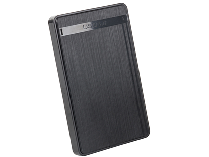 Picture of Fusion 2,5" ārējais cietā diska korpuss SATA III |